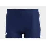 Adidas - 3Stripes Boxer - Zwembroek